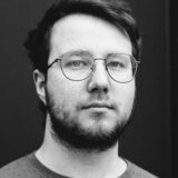 Peter Bienas ist ein Entwickler bei Vistroem Live Streaming Studio in Augsburg.