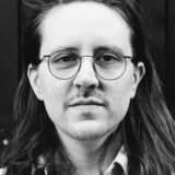 Walter Wunderlich ist ein Designer bei Vistroem Live Streaming Studio in Augsburg.